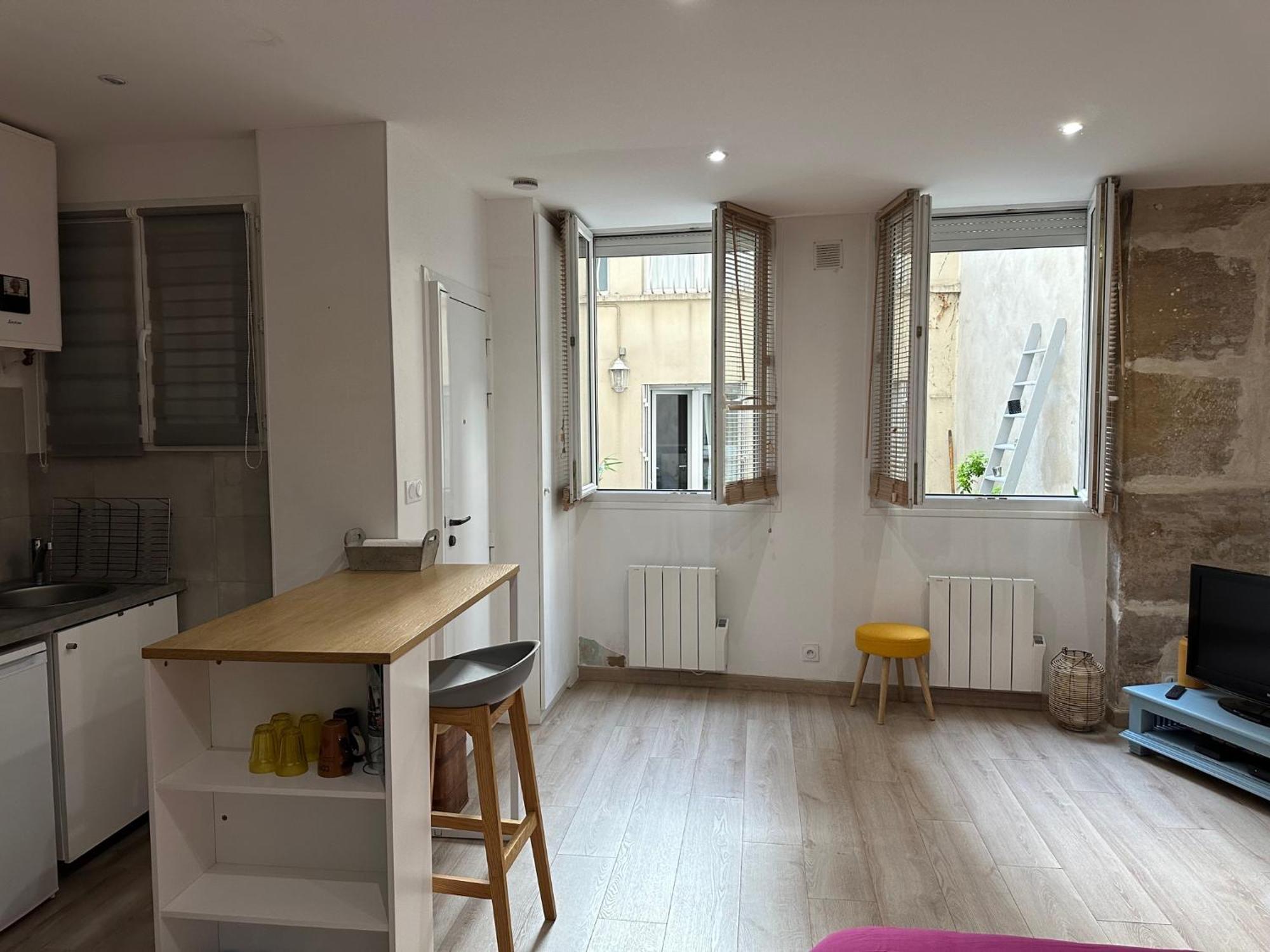 Des Beaux Appartements Deluxe Dieppe Exterior foto