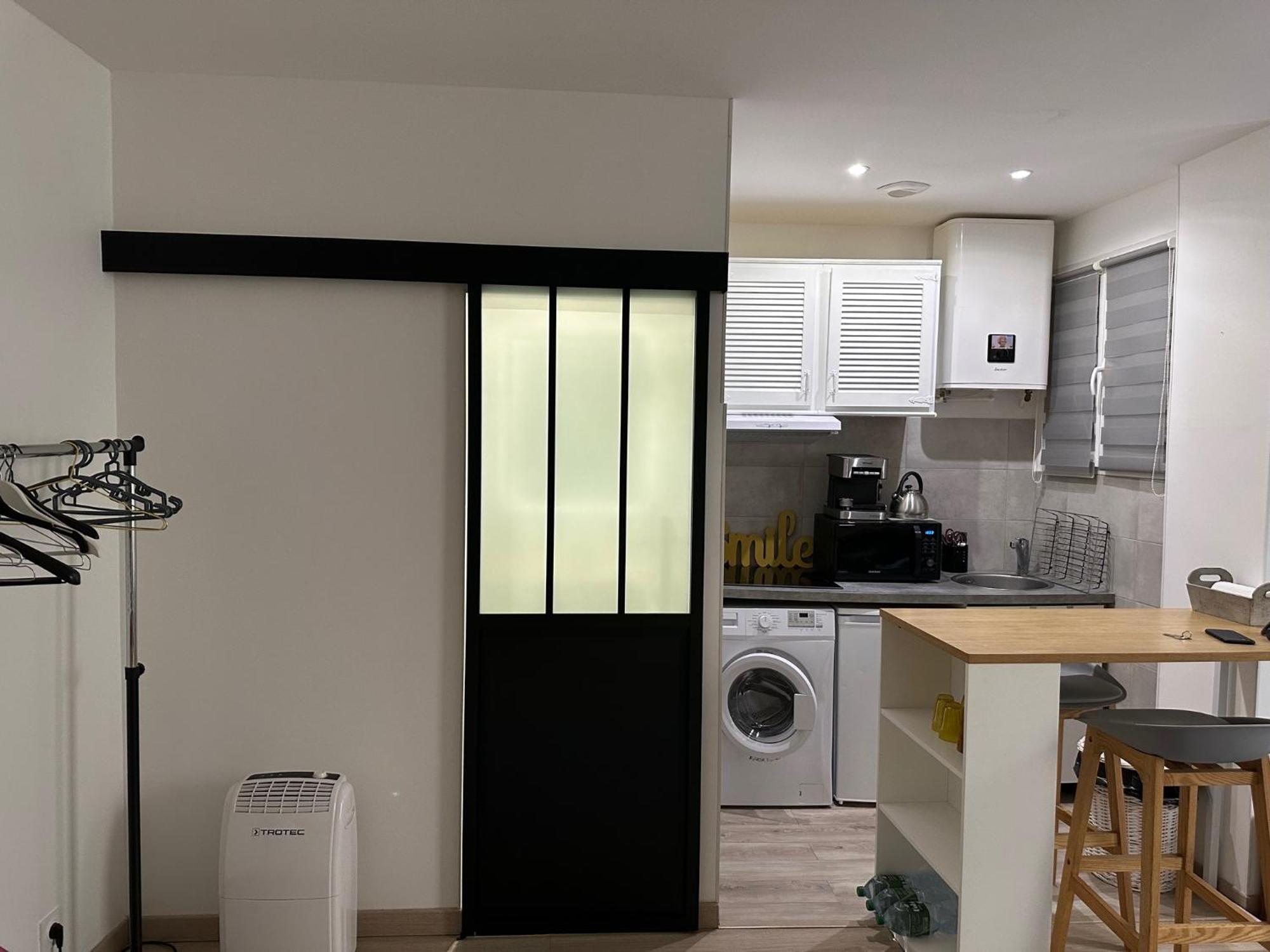 Des Beaux Appartements Deluxe Dieppe Exterior foto